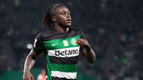 Sporting é o clube que utiliza mais jogadores sub-20