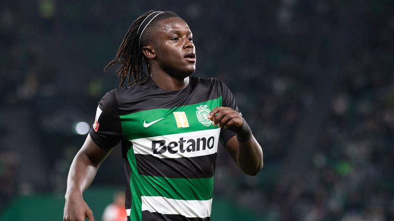 Sporting é o clube que utiliza mais jogadores sub-20