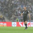 A análise de Duarte Gomes à arbitragem no Dragão