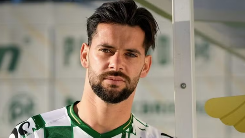 «É muita gente, é muito apoio, Sporting é grande equipa»