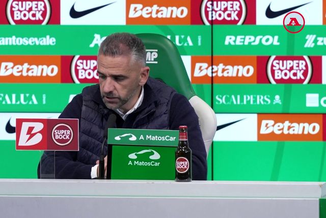 A quem dedica Rui Borges o triunfo frente ao Moreirense?