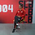 Filipa Patão: «Não sei se tinha qualidade para jogar no Benfica»
