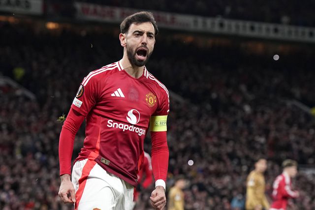 Mercado: Bruno Fernandes é o novo alvo do Al Hilal
