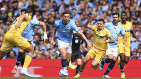 Ex-FC Porto faz revelação curiosa sobre De Bruyne: «Gozava comigo...»