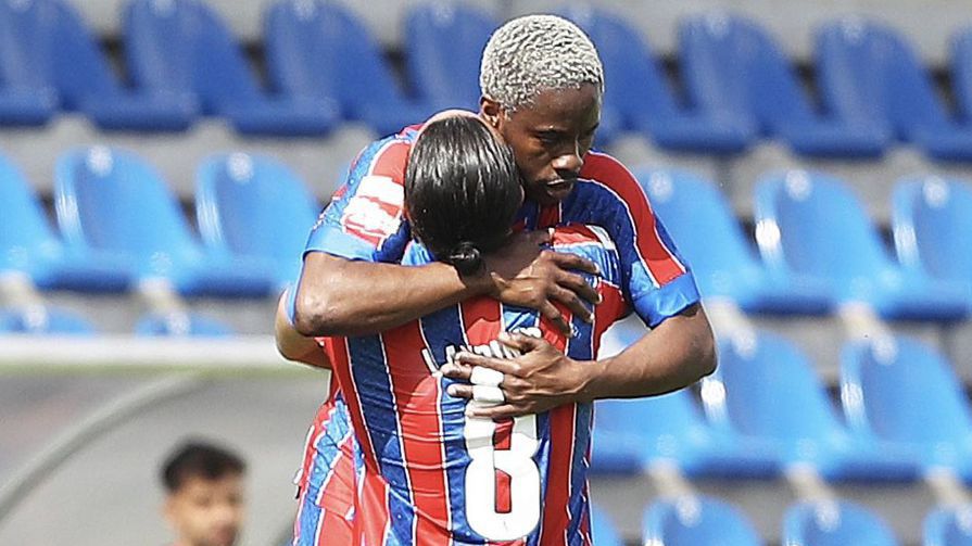 Liga 2: Felgueiras de luxo goleia e dá passo firme rumo à permanência