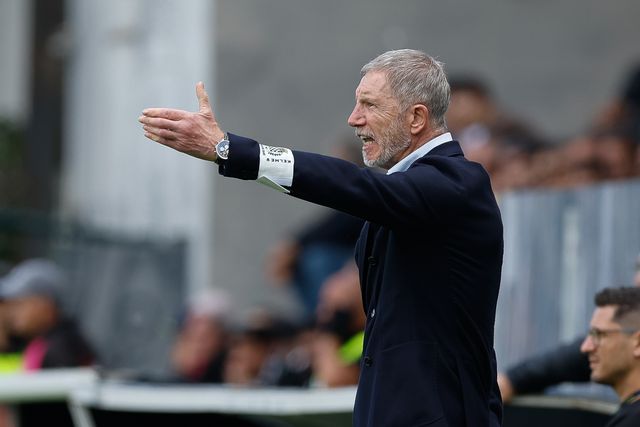 «Travar o Sporting? Só estacionar o autocarro não chega»