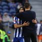 Génio de Mora coloca FC Porto no pódio
