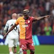 Galatasaray 'massacra' José Morais e afasta-se de Mourinho