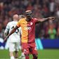Galatasaray 'massacra' José Morais e afasta-se de Mourinho