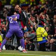 Manchester United de Amorim fez história