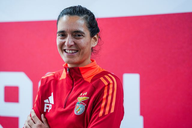 Filipa Patão: «A palavra que marca o plantel deste ano é ‘caráter’»