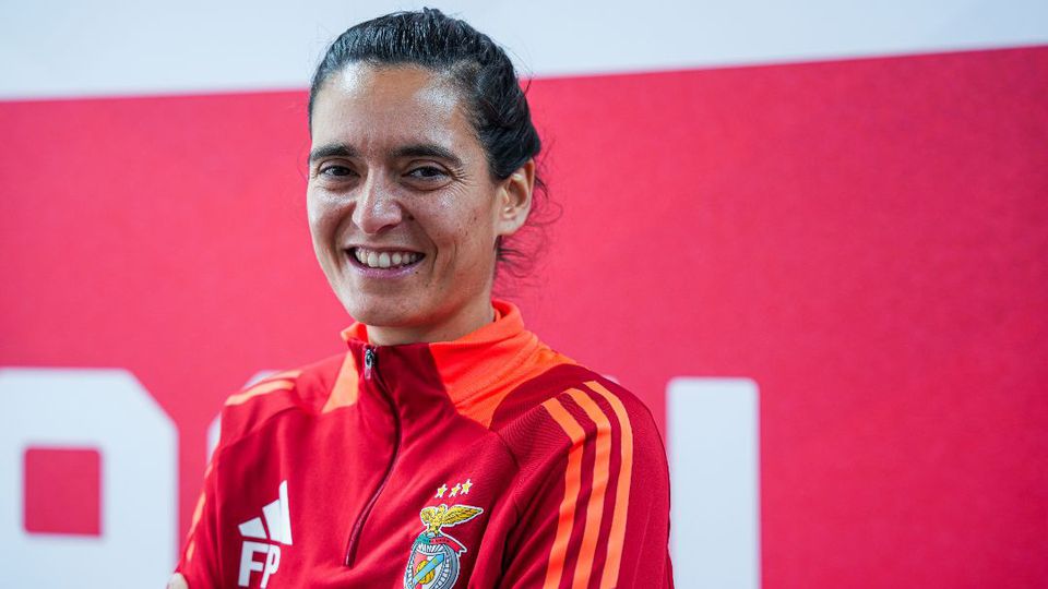 Filipa Patão: «A palavra que marca o plantel deste ano é ‘caráter’»
