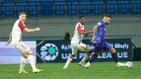 Taarabt faz passe à queima, Seferovic aproveita erro incrível e dá uma ajuda a Paulo Sousa (vídeo)