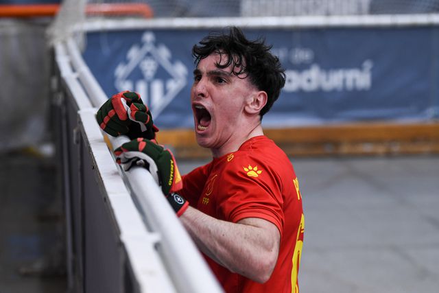 «Vamos lutar até à última gota de suor», Espanha-Portugal na final do Euro sub-23