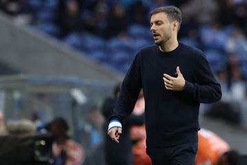 Martín Anselmi elogia Mora e lembra longevidade de Marcano