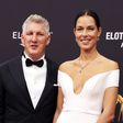 Acordo pré-nupcial de Ana Ivanovic e Schweinsteiger só exclui uma coisa