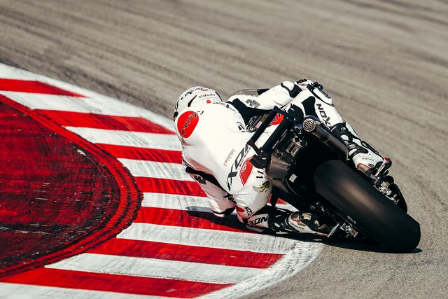 Confirmada estreia de Aleix Espargaró pela Honda