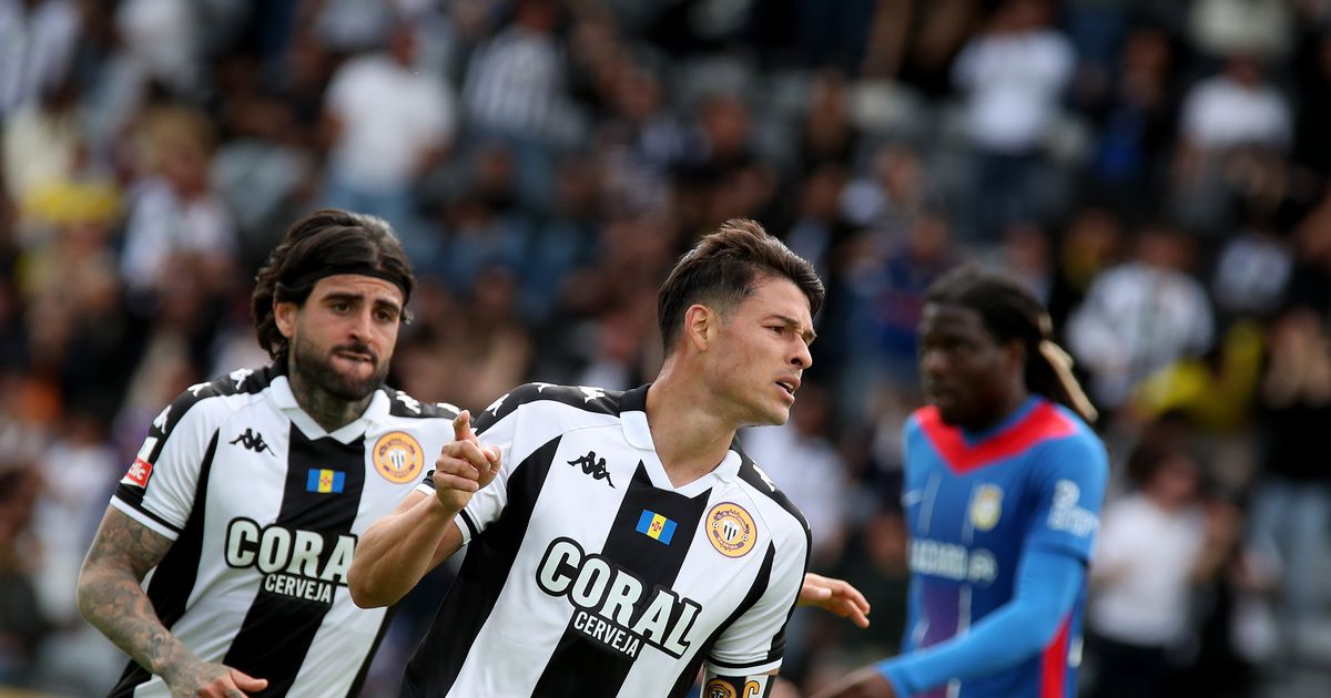 Na busca da salvação, há uma fé obstinada em Jesús (crónica)