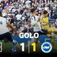 Golaço de Mitoma atira Tottenham novamente para zona de descida