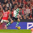 «O Richard Rios foi muito importante»