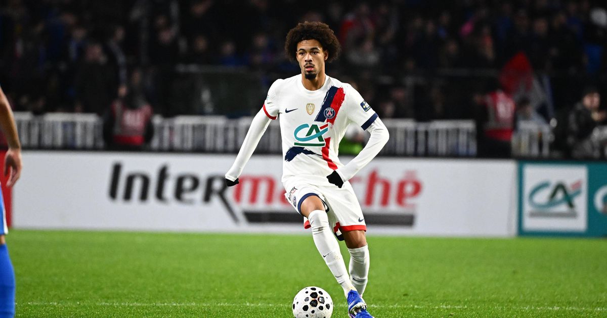 PSG em alerta máximo: maiores promessas da formação ameaçam sair