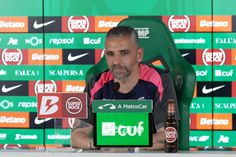 Rui Borges aborda tema da renovação