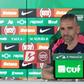 Rui Borges aborda tema da renovação