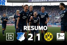 Dortmund perde no último suspiro e deixa Bayern a um ponto do título