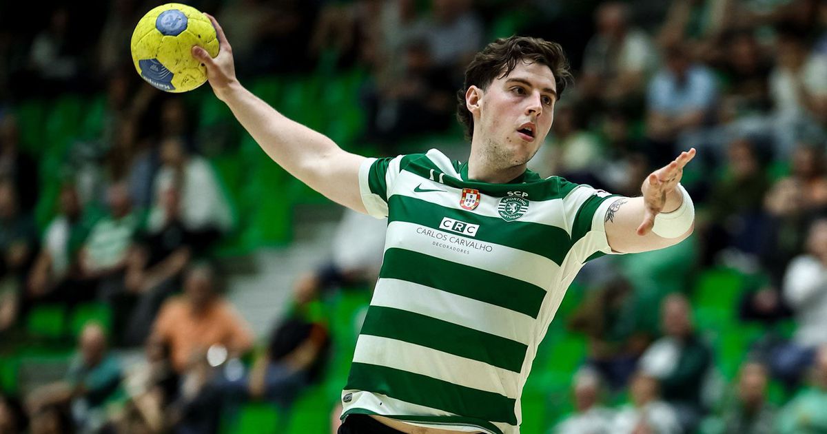 Sporting na quinta final consecutiva da Taça