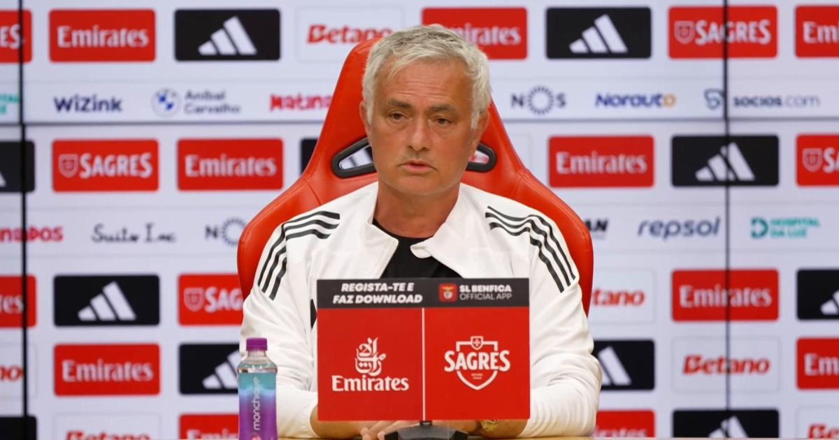 «O empate dará maior segurança ao Sporting, mas se calhar não lhes interessa»