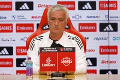 «O empate dará maior segurança ao Sporting, mas se calhar não lhes interessa»