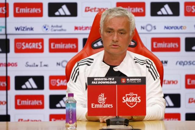 «O empate dará maior segurança ao Sporting, mas se calhar não lhes interessa»