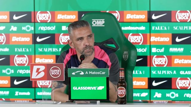 «Aursnes é um bom jogador, mas eles também têm de parar os nossos»