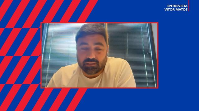 «Relações emocionais que se construíram no Marítimo foram muito marcantes»