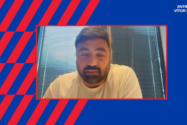 «Relações emocionais que se construíram no Marítimo foram muito marcantes»