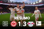 Resumo Frankfurt-Leipizg