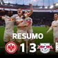 Resumo Frankfurt-Leipizg