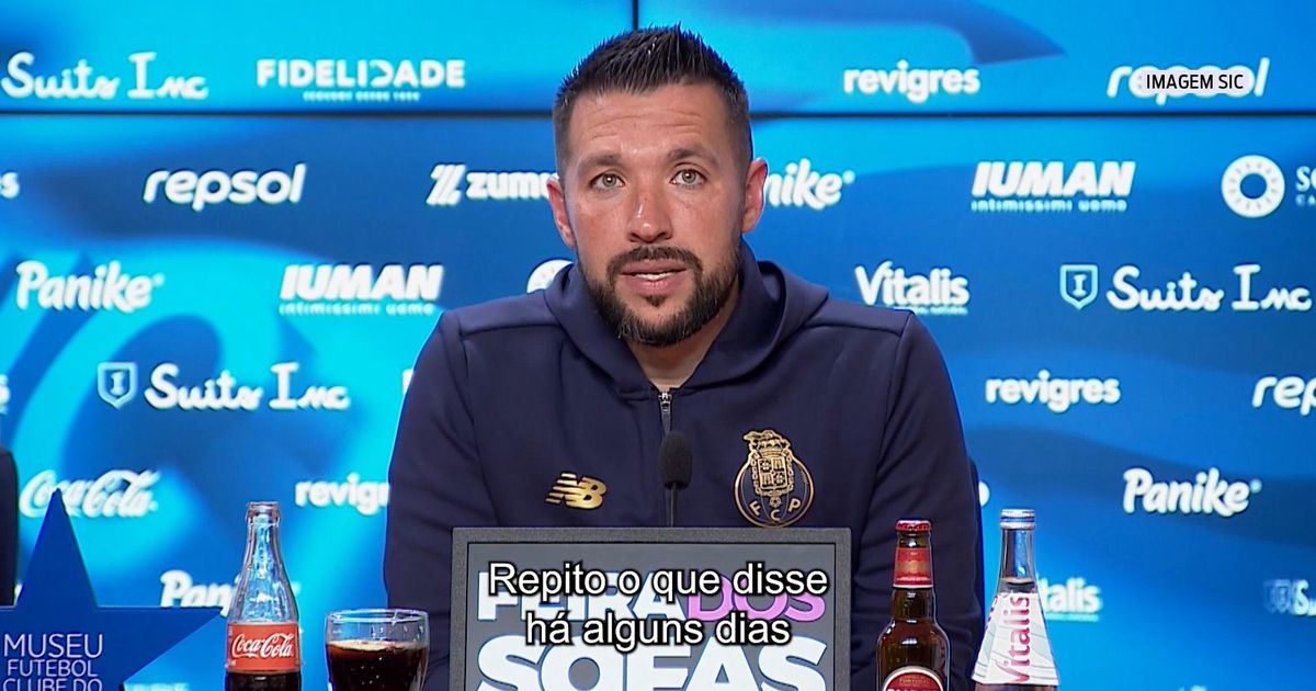 «O processo de reconstrução do clube foi mais rápido do que esperávamos»