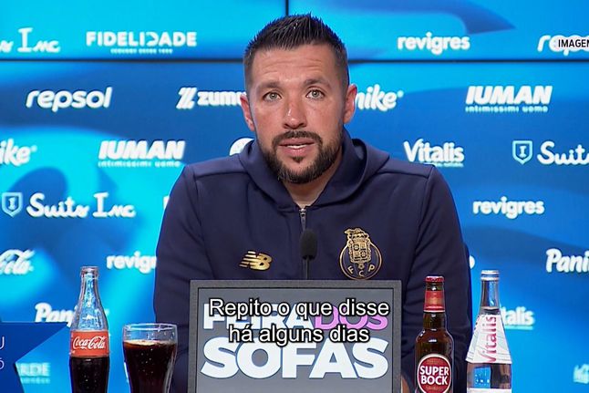 «O processo de reconstrução do clube foi mais rápido do que esperávamos»