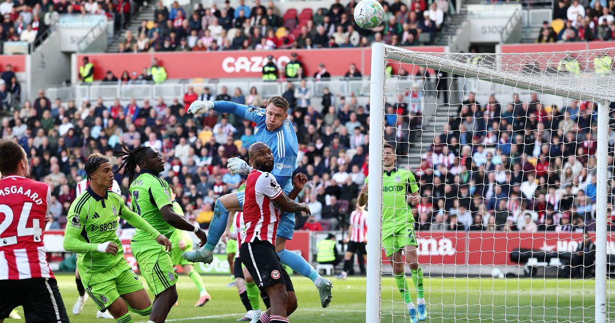 Leno segura nulo e mantém Fulham de Marco Silva na corrida europeia