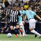 Reinier em ação pelo Atlético Mineiro