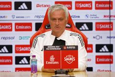 «Há empates que seriam vitórias se não tivéssemos sido prejudicados»