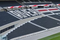 Assim será o novo Monumental de Buenos Aires