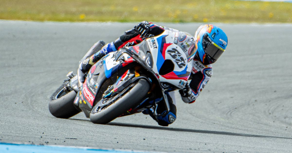 Miguel Oliveira parte fora do top-10 na 'Catedral' da Velocidade