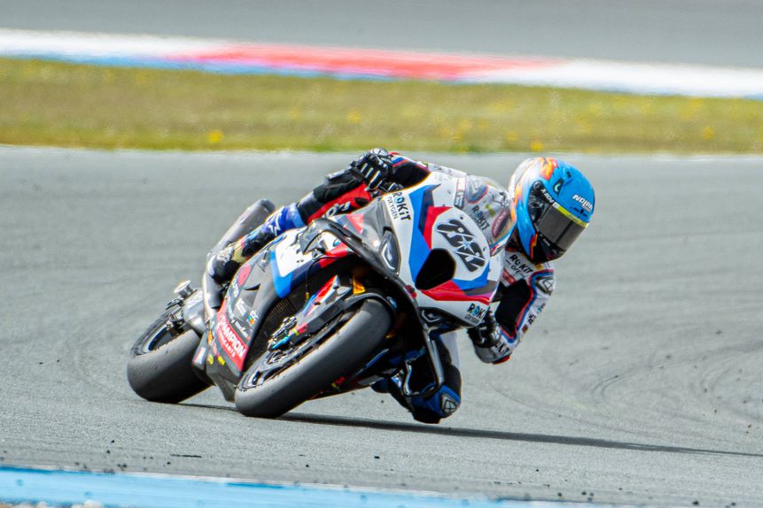 Miguel Oliveira - Foto: IMAGO