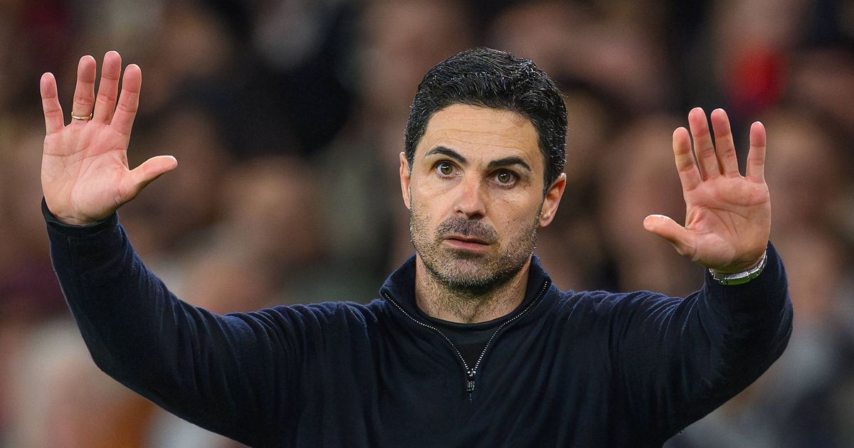 Ex-Arsenal alerta para obsessão de Arteta: «Não teremos um futebol bonito»
