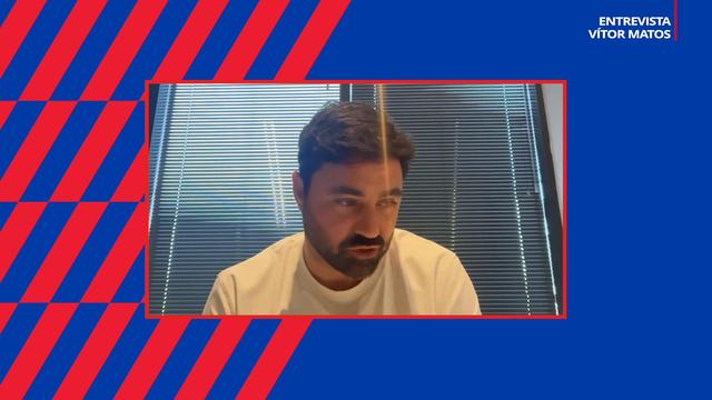 «Vipotník? Vamos poder pedir um valor alto por ele, mas gostaria de tê-lo na próxima época»
