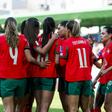 Seleção A Feminina de futebol defronta a Letónia, hoje, 5 de junho, às 20h00
 Foto: FPF