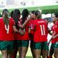 Seleção A Feminina de futebol defronta a Letónia, hoje, 5 de junho, às 20h00
 Foto: FPF