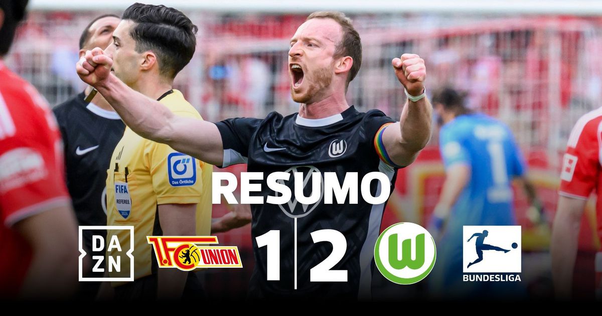 Treinadora sensação perde na estreia no Union Berlim (resumo)